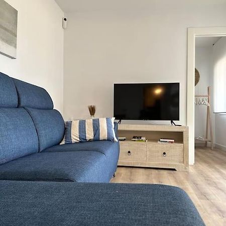 Apartamento A 20 M De Playa Almería Exteriér fotografie