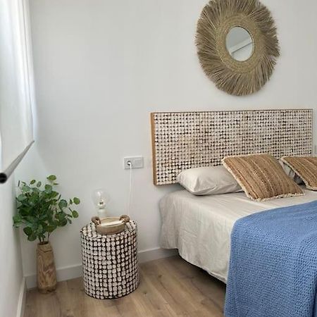 Apartamento A 20 M De Playa Almería Exteriér fotografie