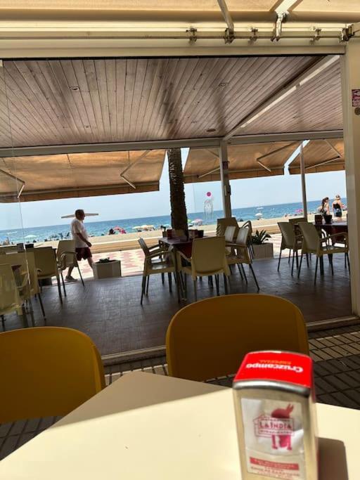 Apartamento A 20 M De Playa Almería Exteriér fotografie