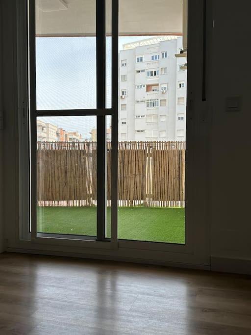 Apartamento A 20 M De Playa Almería Exteriér fotografie